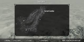 I'Ve Been Playing Skyrim For 6 Years Now And Today I Found Out You'Re  Supposed To Shoot These Green Orbs To Open Gates In The Soul Cairn : R/ Skyrim