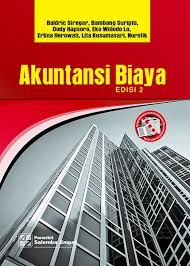 Check spelling or type a new query. Jual Buku Akuntansi Biaya Edisi 2 Penulis Baldric Siregar Dkk Kab Sidoarjo Uistore555 Tokopedia