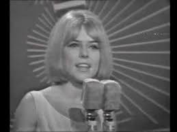 Première interprétation pour obtenir la victoire. Eurovision 1965 Luxembourg France Gall Poupee De Cire Poupee De Son Hq Subtitled France Gall Eurovision Song Contest Northern Soul