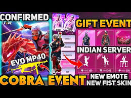 Depicted as a single, vertical red rose on a green stem. Free Fire New Event Today Rose Emote Coming Evo M