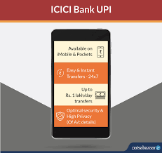 You have to visit the nearest icici bank branch along with your original aadhar and pan card. Icici Bank Upi How To Create Vpa Send Collect Money Paisabazaar