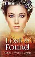 Lost & Found: A Pride & Prejudice Novella (Mischief & Matrimony) : Capps,  Christie: Amazon.de: Bücher