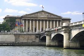 The national assembly is the lower house of the bicameral french parliament under the fifth republic, the upper house being the senate (sénat). Assemblee Nationale Things To Do In Invalides Paris