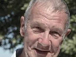 Douglas M. Harley, 76