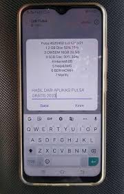 Mengecek pulsa 3 terbagi menjadi. Pulsa Gratis All Operator No Hoax Home Facebook