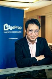 This year also bring forth your ability to solve problems which will lead to optimistic outcomes. Joey Yap Edgeprop Sg
