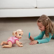 Boneca Baby Alive Baby Go Bye Bye Miami Outlet Importados