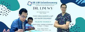 Malah, informasi tentang servis ini telah ditanya sebanyak 1,050. Dr Lim Baby And Child Specialist Salam Senawang Specialist Hospital Home Facebook