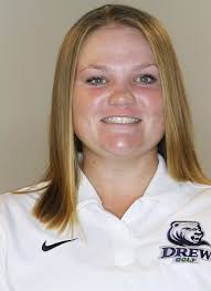 2022-23 Women's Golf Roster