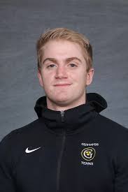 2021-22 Men's Tennis Roster