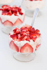 And, as it turns out, we cook a lot of vegetables like fruits and a lot of fruits like vegetables. Angel Fruit Dessert Recipe Momsdish