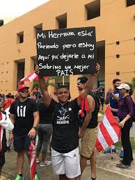 Paro nacional | al menos 87 manifestantes fueron arrestados en la capital francesa. Puerto Rico Paro Nacional Puerto Rico Puerto Rican Pride Paros