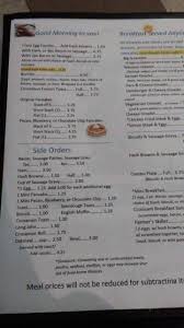 See 317 unbiased reviews of kelley's country cookin', ranked #3 on tripadvisor among 187 restaurants in league city. Menu Of Town Country Kitchen In Norton Ks 67654