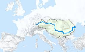 The french broad river paddle trail is now back open. About Us Icpdr International Commission For The Protection Of The Danube River