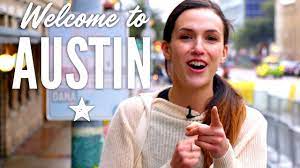 What the world needs is more conscious movement, more action. Three Stops You Cannot Miss While In Austin Yoga With Adriene Youtube