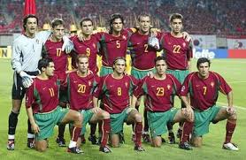 Veja mais ideias sobre seleção de portugal, portugal, futebol. Seleccao Portuguesa De Futebol De 2002 Knoow