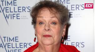 The Chase's Anne Hegerty issued health warning from doctor following  two-stone weight loss ⬇️
