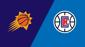 The suns and clippers face off in the western conference finals. Hclob3agbdozcm
