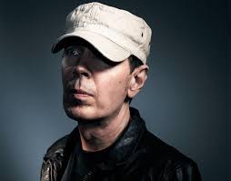 Scott Walker has died