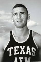 Once Upon a Time in the Vest: Vol. 4 No. 5 June 1964 AAU Meet at Rutgers  University