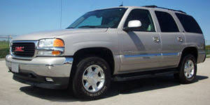2000 GMC Yukon Denali front AC blows hot air while rear blows cold