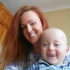 Emma O Connell: "I am passionately pro life because of both my sons Matthew  and Noah. I gave birth to Matthew while completing my MA in NUIG. I got my  results the