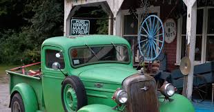 Image result for Apple Green 1936 Chevy Truck