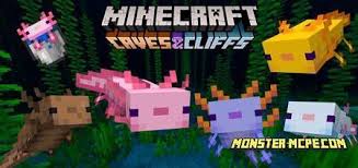 A texture pack that changes the standard totem to an axolotl totem. Axolotls Replica Concept Add On 1 16 Minecraft Axolotl Minecraft Minecraft Axolotl
