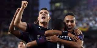 Both players appeared to evoke the…read more read more Granit Xhaka Zeigt Den Doppel Adler Beim Benefiz Spiel