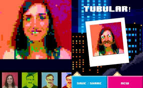 Ver más ideas sobre dibujos en cuadros, dibujos en pixeles, dibujos en cuadricula. Crea Tus Obras Pixel Art Con Estas Apps De Dibujo