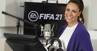 Biografie esther sedlaczek lebenslauf * 24. Fifa 21 Fuss Und Buschmann Kommentieren Sedlaczek Berichtet Gameswirtschaft De