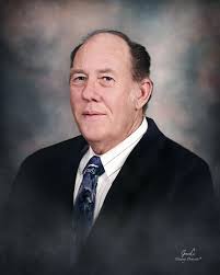 James Max Heard Obituary July 12, 2024