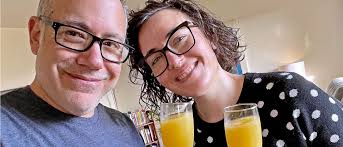 Michael Kerr '09, Writer for ChargePoint