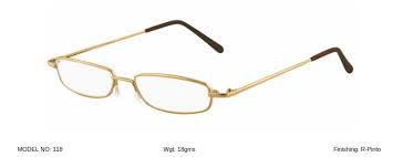 585 gold eyeglasses frame 14k karat 1900's stamped oval antique windsor cable ends handmade free shipping medium victorian reenactment. Buy 18k Gold Eyeglass Frames Spectacles Online At Eyewearlabs