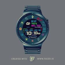 Black resin band digital watch with black face, red accents on the dial and the side button. G7 Rangeman Multifunction Visual Simplicity Functionality Of The Analogue Digital Watchface Works For Both Circle Round And Huawei Watch Watches Watch Faces