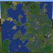 The largest the map can be is 60,000,000 blocks, or 30,000,000 blocks from zero.19 nov 2018 This Is How Big An Entire Switch World Is Minecraft