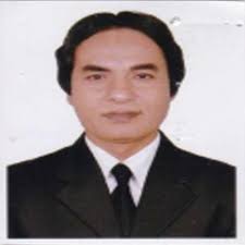 Print of S.M. SAMIUL ISLAM