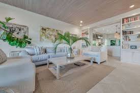 You don't have to live by the ocean to bring some california beach house flavor to your interior design. Boho Decor Ideas Inside This Beautiful Airbnb In West Palm Beach