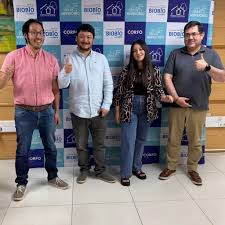 PRIMER SEMINARIO DE INNOVACIÓN TECNOLÓGICA IMPULSARÁ EL DESARROLLO EN LA  PROVINCIA DE ARAUCO – Diario Provincial