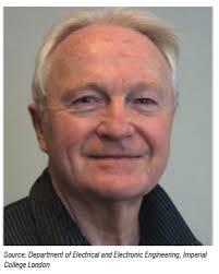 A tale of three Davids