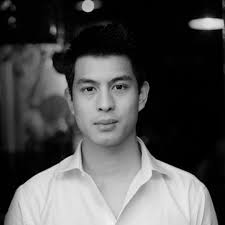 Stream Byron Wong music