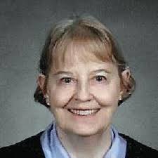 Joanne Applegate Obituary (1935