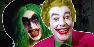The People's Joker Star Vera Drew Reveals Cesar Romero's Influence