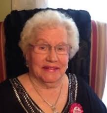 Mary Bancroft Obituary