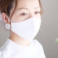 肌のことを一番に考えた美しくやさしいマスク 肌荒れ撃退 手作りフェイスマスク マスク 夏 マスク