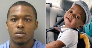 Marrero man who killed 10-month-old Xy'Ahir Davis is sentenced to life in  prison