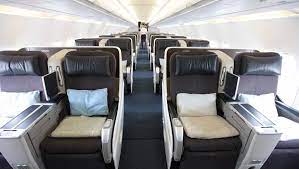 3,274,671 likes · 15,178 talking about this · 397 were here. British Airways Ba1 Business Class Club World London City To Nyc Executive Traveller