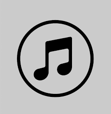 Ios 14 Apple Music Icon Music Tones Music Icon Icon