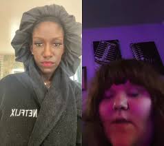 Sorority Snatch Duet Reaction by BadassBoz