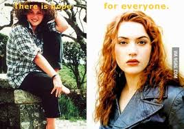 Find the perfect kate winslet toronto film festival september 13 2006 stock photos and editorial news pictures from getty images. Young Kate Winslet 9gag
